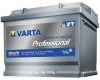 aku VARTA 12V/60Ah PROFI DP